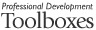 Professional Development Toolboxes